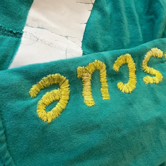 Hollister long sleeve hoodie Y2K - Picture 2 of 5